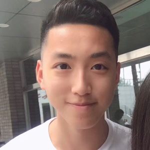 Meet your Posher, Jeff